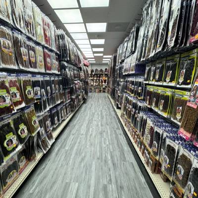 BEAUTY SUPPLIES
